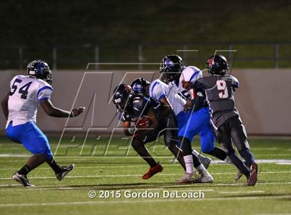 Thumbnail 3 in Kimball vs. Mansfield Summit photogallery.