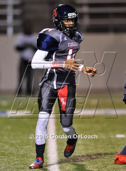Thumbnail 3 in Kimball vs. Mansfield Summit photogallery.