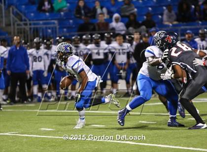 Thumbnail 2 in Kimball vs. Mansfield Summit photogallery.