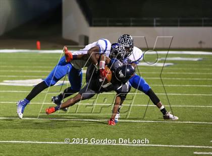 Thumbnail 3 in Kimball vs. Mansfield Summit photogallery.