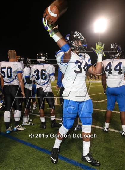 Thumbnail 1 in Kimball vs. Mansfield Summit photogallery.