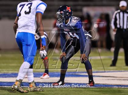 Thumbnail 3 in Kimball vs. Mansfield Summit photogallery.