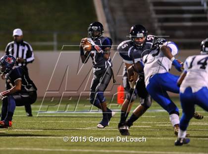 Thumbnail 3 in Kimball vs. Mansfield Summit photogallery.