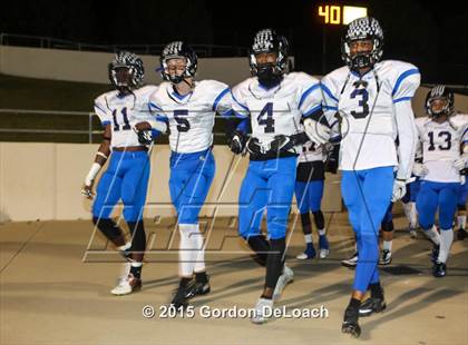 Thumbnail 3 in Kimball vs. Mansfield Summit photogallery.