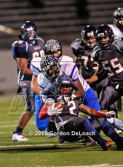 Thumbnail 1 in Kimball vs. Mansfield Summit photogallery.