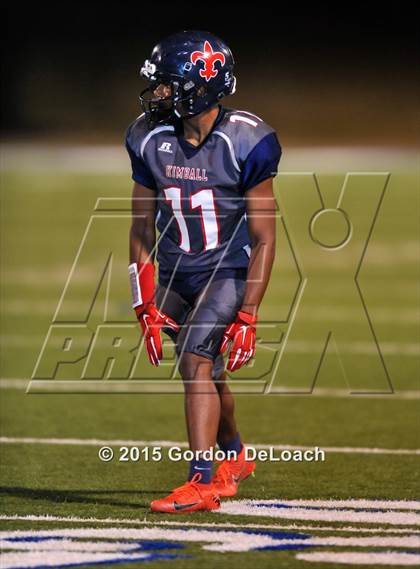 Thumbnail 1 in Kimball vs. Mansfield Summit photogallery.
