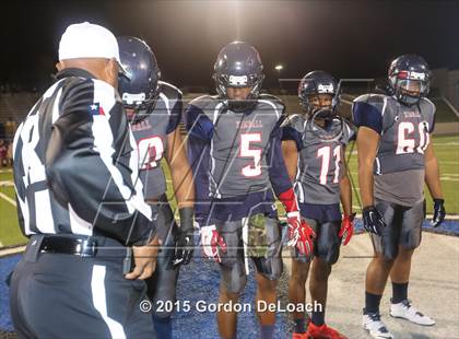 Thumbnail 3 in Kimball vs. Mansfield Summit photogallery.