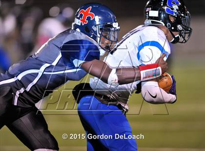 Thumbnail 3 in Kimball vs. Mansfield Summit photogallery.