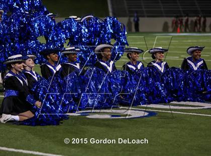 Thumbnail 3 in Kimball vs. Mansfield Summit photogallery.