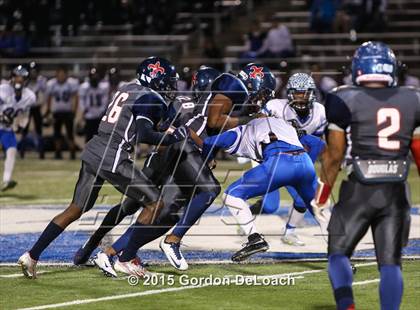 Thumbnail 3 in Kimball vs. Mansfield Summit photogallery.