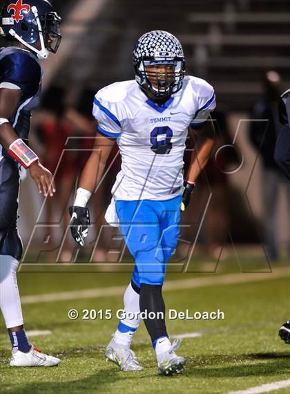 Thumbnail 2 in Kimball vs. Mansfield Summit photogallery.