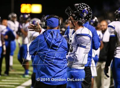 Thumbnail 3 in Kimball vs. Mansfield Summit photogallery.