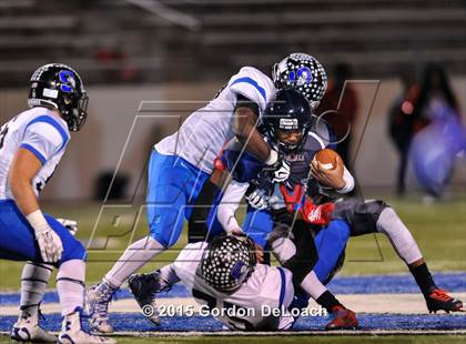 Thumbnail 2 in Kimball vs. Mansfield Summit photogallery.