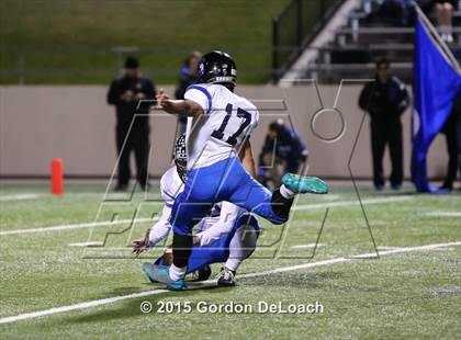 Thumbnail 1 in Kimball vs. Mansfield Summit photogallery.
