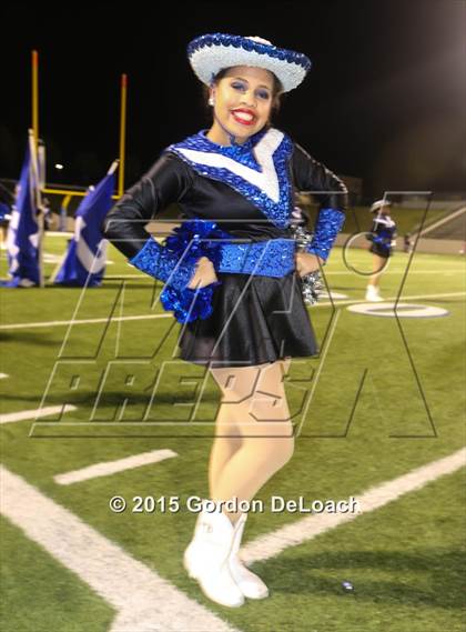 Thumbnail 3 in Kimball vs. Mansfield Summit photogallery.