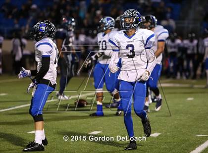 Thumbnail 3 in Kimball vs. Mansfield Summit photogallery.