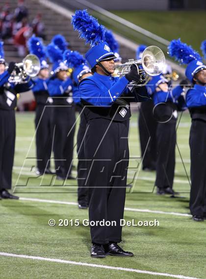 Thumbnail 3 in Kimball vs. Mansfield Summit photogallery.