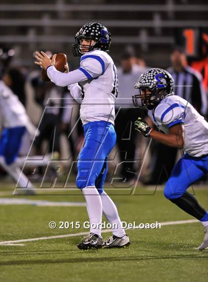 Thumbnail 3 in Kimball vs. Mansfield Summit photogallery.