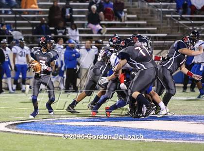 Thumbnail 3 in Kimball vs. Mansfield Summit photogallery.