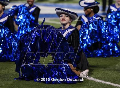 Thumbnail 2 in Kimball vs. Mansfield Summit photogallery.