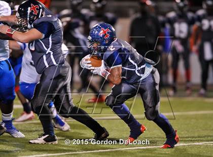 Thumbnail 1 in Kimball vs. Mansfield Summit photogallery.