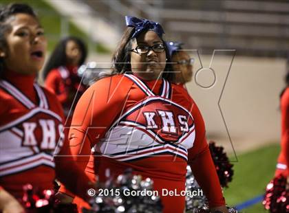 Thumbnail 2 in Kimball vs. Mansfield Summit photogallery.