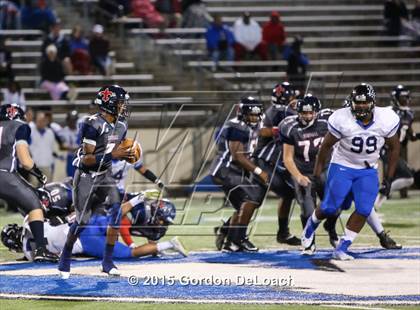 Thumbnail 2 in Kimball vs. Mansfield Summit photogallery.