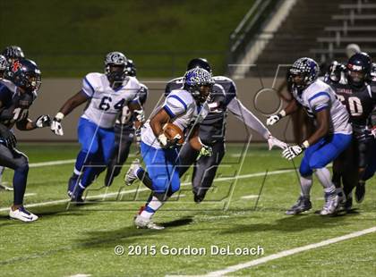 Thumbnail 2 in Kimball vs. Mansfield Summit photogallery.