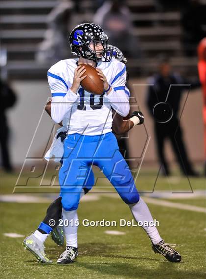 Thumbnail 1 in Kimball vs. Mansfield Summit photogallery.