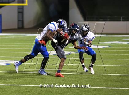 Thumbnail 2 in Kimball vs. Mansfield Summit photogallery.