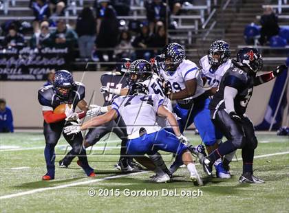Thumbnail 2 in Kimball vs. Mansfield Summit photogallery.