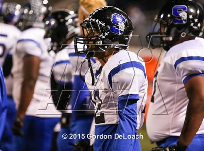Thumbnail 2 in Kimball vs. Mansfield Summit photogallery.