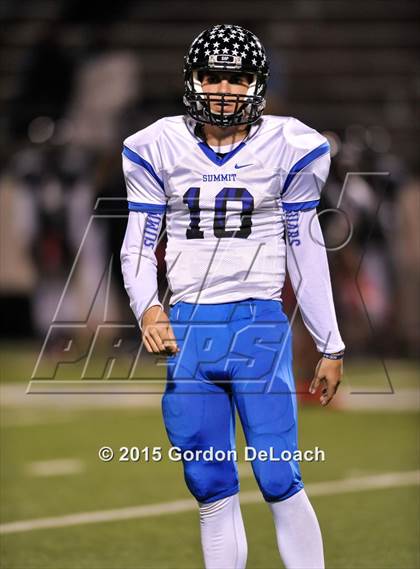 Thumbnail 1 in Kimball vs. Mansfield Summit photogallery.