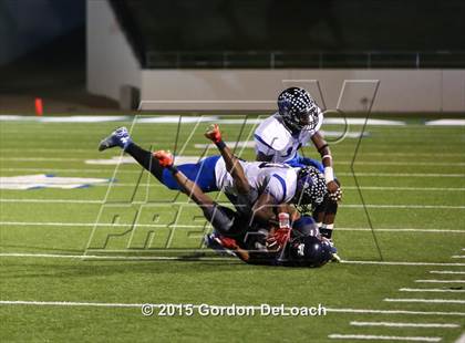 Thumbnail 1 in Kimball vs. Mansfield Summit photogallery.