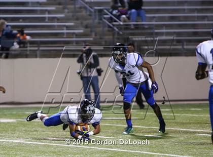 Thumbnail 1 in Kimball vs. Mansfield Summit photogallery.