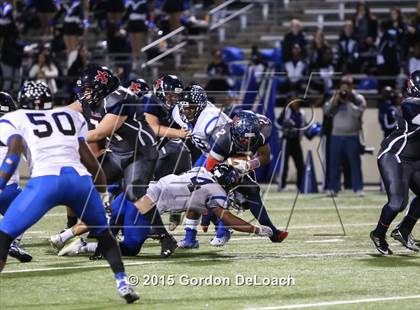 Thumbnail 2 in Kimball vs. Mansfield Summit photogallery.