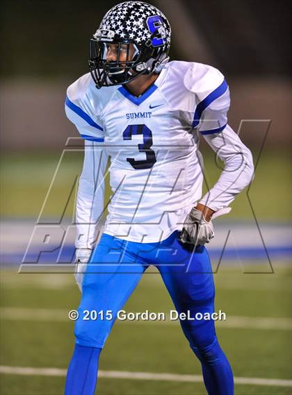 Thumbnail 1 in Kimball vs. Mansfield Summit photogallery.