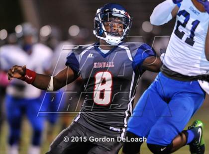 Thumbnail 2 in Kimball vs. Mansfield Summit photogallery.