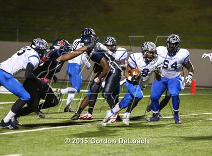 Thumbnail 1 in Kimball vs. Mansfield Summit photogallery.