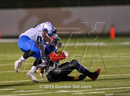 Thumbnail 2 in Kimball vs. Mansfield Summit photogallery.