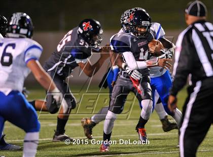 Thumbnail 3 in Kimball vs. Mansfield Summit photogallery.