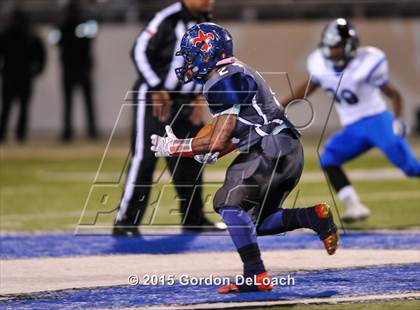 Thumbnail 1 in Kimball vs. Mansfield Summit photogallery.