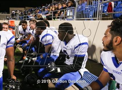 Thumbnail 3 in Kimball vs. Mansfield Summit photogallery.