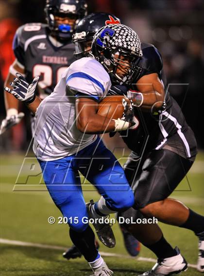 Thumbnail 1 in Kimball vs. Mansfield Summit photogallery.
