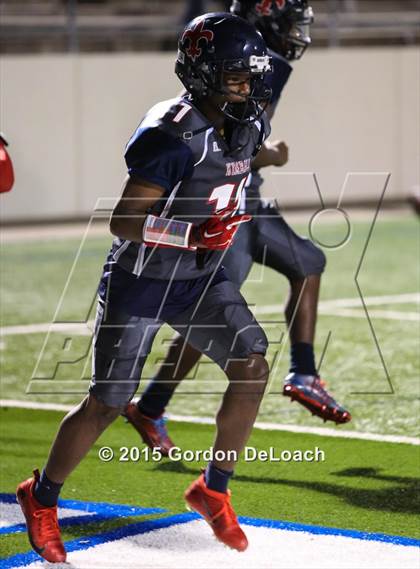 Thumbnail 3 in Kimball vs. Mansfield Summit photogallery.