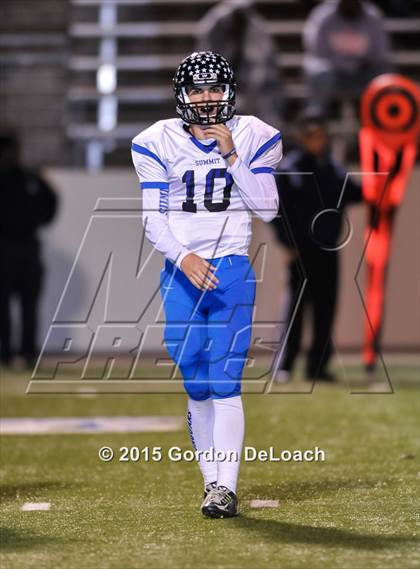 Thumbnail 2 in Kimball vs. Mansfield Summit photogallery.