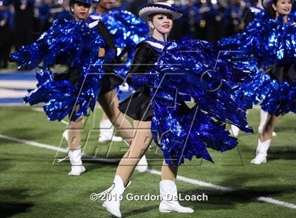 Thumbnail 2 in Kimball vs. Mansfield Summit photogallery.