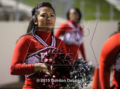 Thumbnail 3 in Kimball vs. Mansfield Summit photogallery.