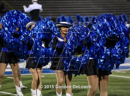 Thumbnail 1 in Kimball vs. Mansfield Summit photogallery.