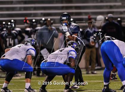 Thumbnail 1 in Kimball vs. Mansfield Summit photogallery.